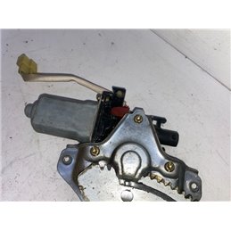 DAIHATSU SIRION Jobb első Ablakemelő Szerkezet (Elektromos)