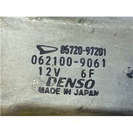 DAIHATSU SIRION Bal első Ablakemelő Szerkezet (Elektromos)