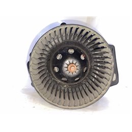 MERCEDES-BENZ C-CLASS Fűtőmotor (Klímás)