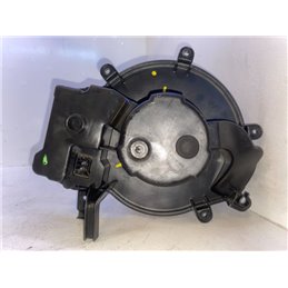 MERCEDES-BENZ C-CLASS Fűtőmotor (Klímás)