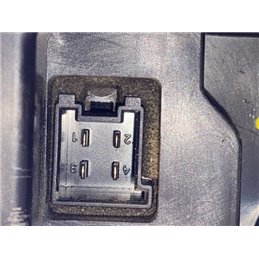 MERCEDES-BENZ C-CLASS Fűtőmotor (Klímás)