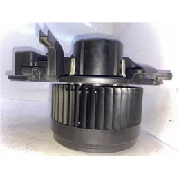 MERCEDES-BENZ C-CLASS Fűtőmotor (Klímás)