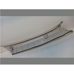 SUBARU FORESTER Bal A Oszlop Burkolat