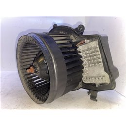 MERCEDES-BENZ C-CLASS Fűtőmotor (Klímás)