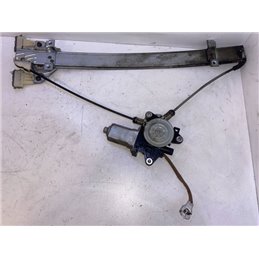 SUZUKI LIANA Jobb első Ablakemelő Szerkezet (Elektromos)