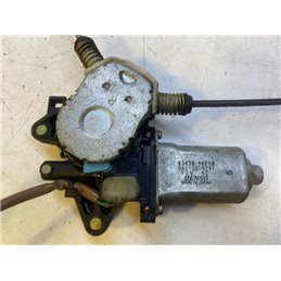 SUZUKI LIANA Jobb első Ablakemelő Szerkezet (Elektromos)