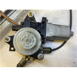 SUZUKI LIANA Jobb első Ablakemelő Szerkezet (Elektromos)