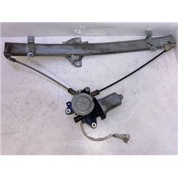 SUZUKI LIANA Bal első Ablakemelő Szerkezet (Elektromos)