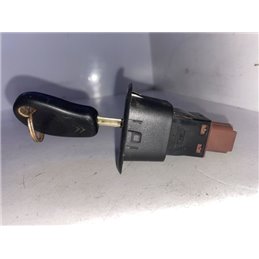 CITROËN XSARA PICASSO Légzsák Kapcsoló