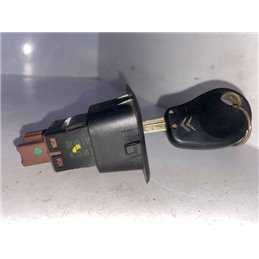 CITROËN XSARA PICASSO Légzsák Kapcsoló