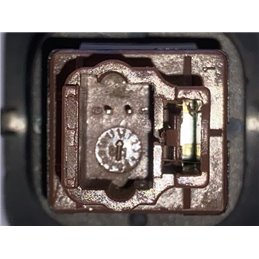 CITROËN XSARA PICASSO Légzsák Kapcsoló