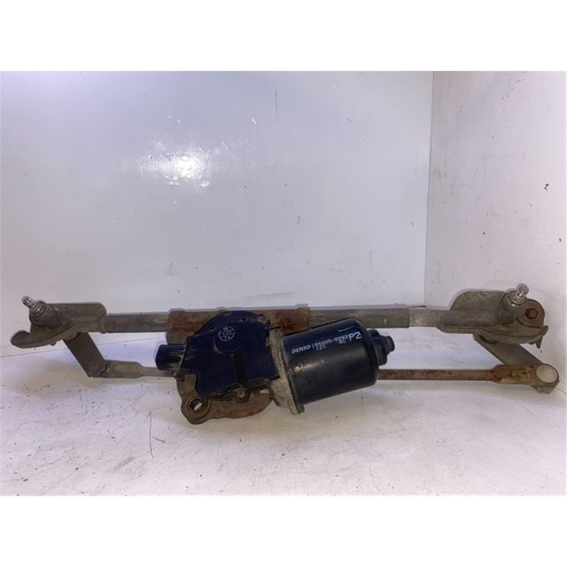 SUZUKI LIANA Első Ablaktörlő Szerkezet Motorral