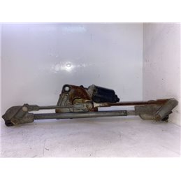 SUZUKI LIANA Első Ablaktörlő Szerkezet Motorral