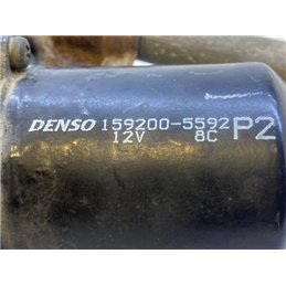 SUZUKI LIANA Első Ablaktörlő Szerkezet Motorral