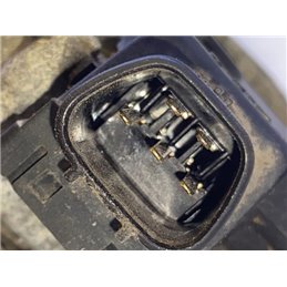 SUZUKI LIANA Első Ablaktörlő Szerkezet Motorral