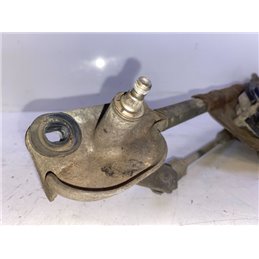 SUZUKI LIANA Első Ablaktörlő Szerkezet Motorral