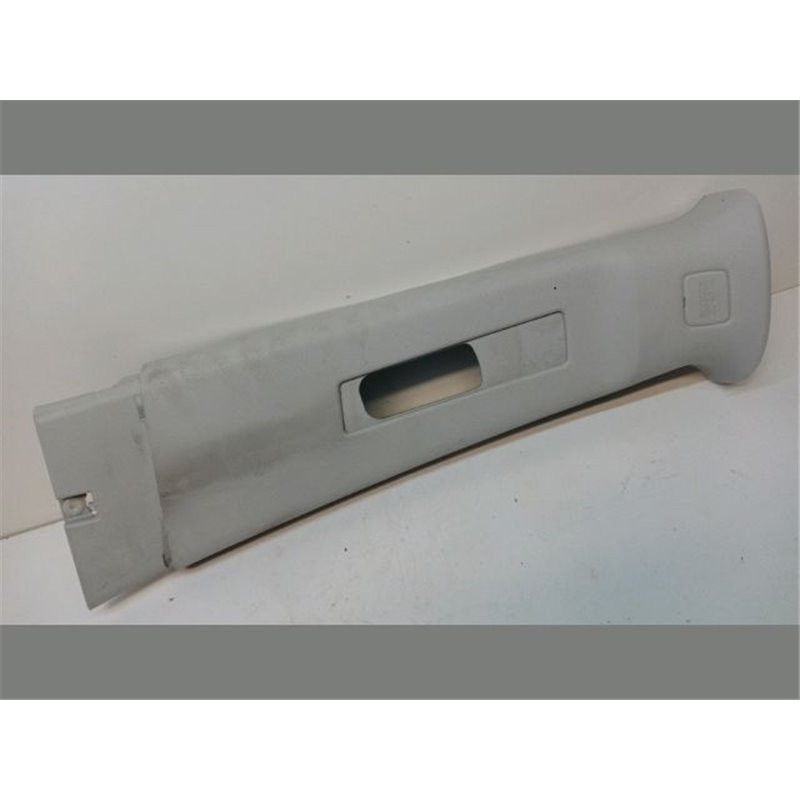 SUBARU FORESTER Bal B Oszlop Burkolat