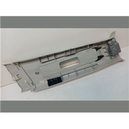 SUBARU FORESTER Bal B Oszlop Burkolat