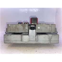 FIAT PUNTO II Biztosítéktábla Doboz