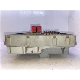 FIAT PUNTO II Biztosítéktábla Doboz