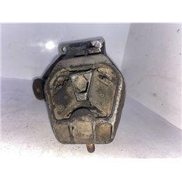 AUDI A6 C4 Tartó Bak