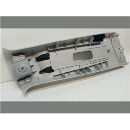 SUBARU FORESTER Bal B Oszlop Burkolat