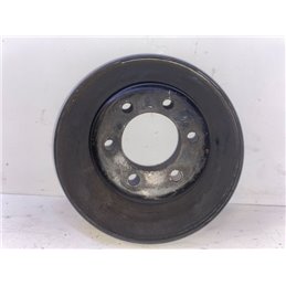 BMW 3 E36 Főtengely Szíjtárcsa