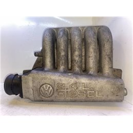 VW TRANSPORTER Szívósor