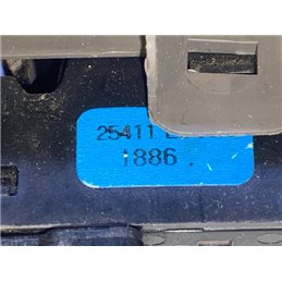 NISSAN NOTE Jobb hátsó Ablakemelő Kapcsoló