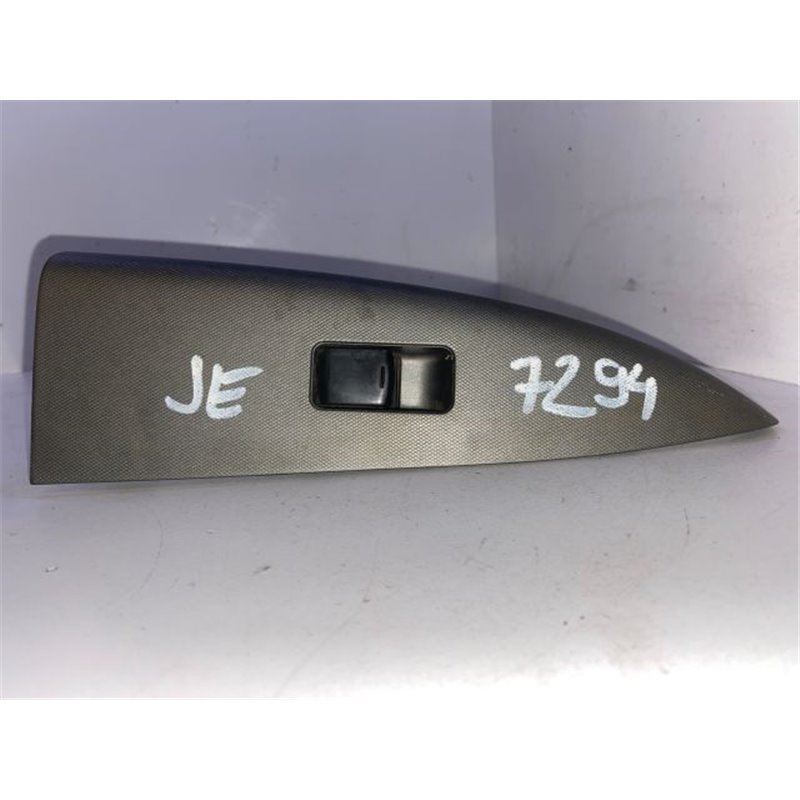 NISSAN NOTE Jobb első Ablakemelő Kapcsoló