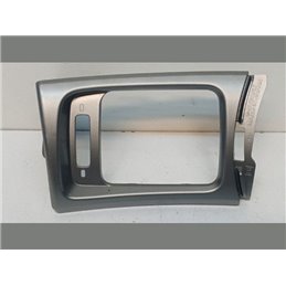 SUBARU FORESTER Bal Szellőző