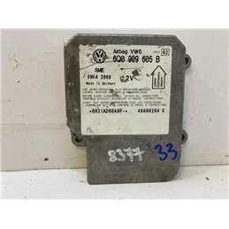 VW PASSAT B5 Légzsák Elektronika