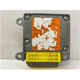 VW PASSAT B5 Légzsák Elektronika