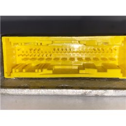 VW PASSAT B5 Légzsák Elektronika