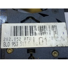 VW PASSAT B5 Komplett Kormánykapcsoló (Bajuszkapcsoló)