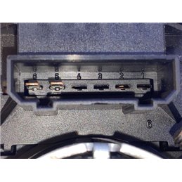 VW PASSAT B5 Komplett Kormánykapcsoló (Bajuszkapcsoló)