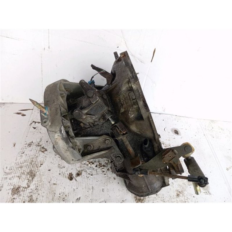 DAEWOO TACUMA Váltó (Mechanikus)