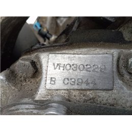 DAEWOO TACUMA Váltó (Mechanikus)