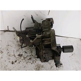 RENAULT CLIO II Váltó (Mechanikus)