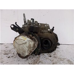 RENAULT CLIO II Váltó (Mechanikus)