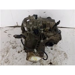 RENAULT CLIO II Váltó (Mechanikus)