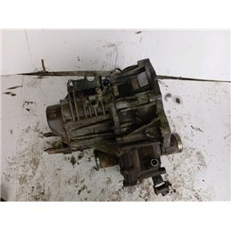 HYUNDAI ATOS Váltó (Mechanikus)