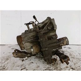 HYUNDAI ATOS Váltó (Mechanikus)