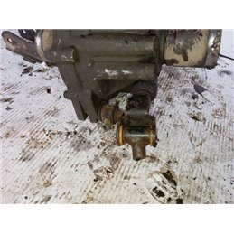 HYUNDAI ATOS Váltó (Mechanikus)