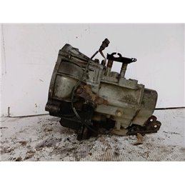 HYUNDAI ATOS Váltó (Mechanikus)