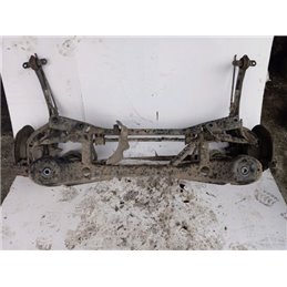 FORD FOCUS II Hátsó Híd (Tárcsafékes)