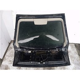 OPEL ASTRA G Csomagtérajtó (Részeivel)