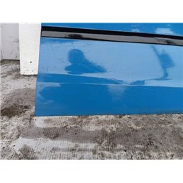 OPEL CORSA C Jobb első Ajtó (Részeivel)