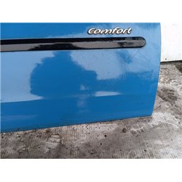 OPEL CORSA C Jobb első Ajtó (Részeivel)