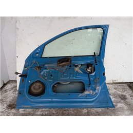 OPEL CORSA C Jobb első Ajtó (Részeivel)